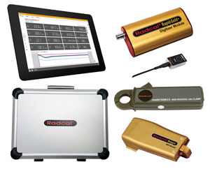 Advanced Radiography and Fluoroscopy System Images